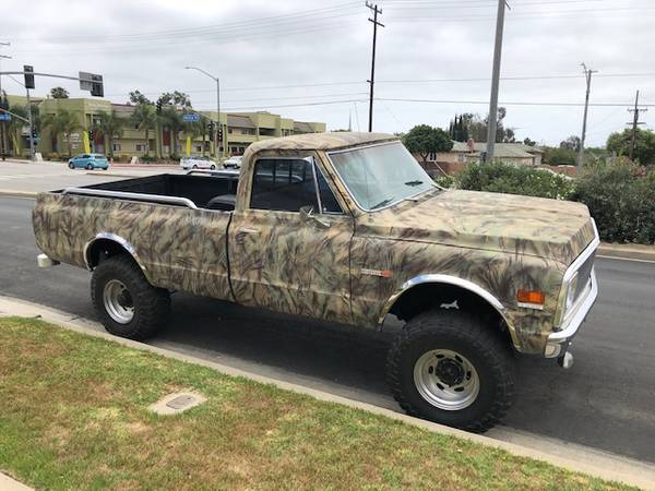 mud truck for sale